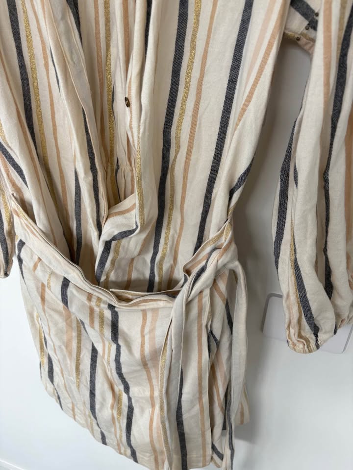 ILIO NEMA Dress - size medium