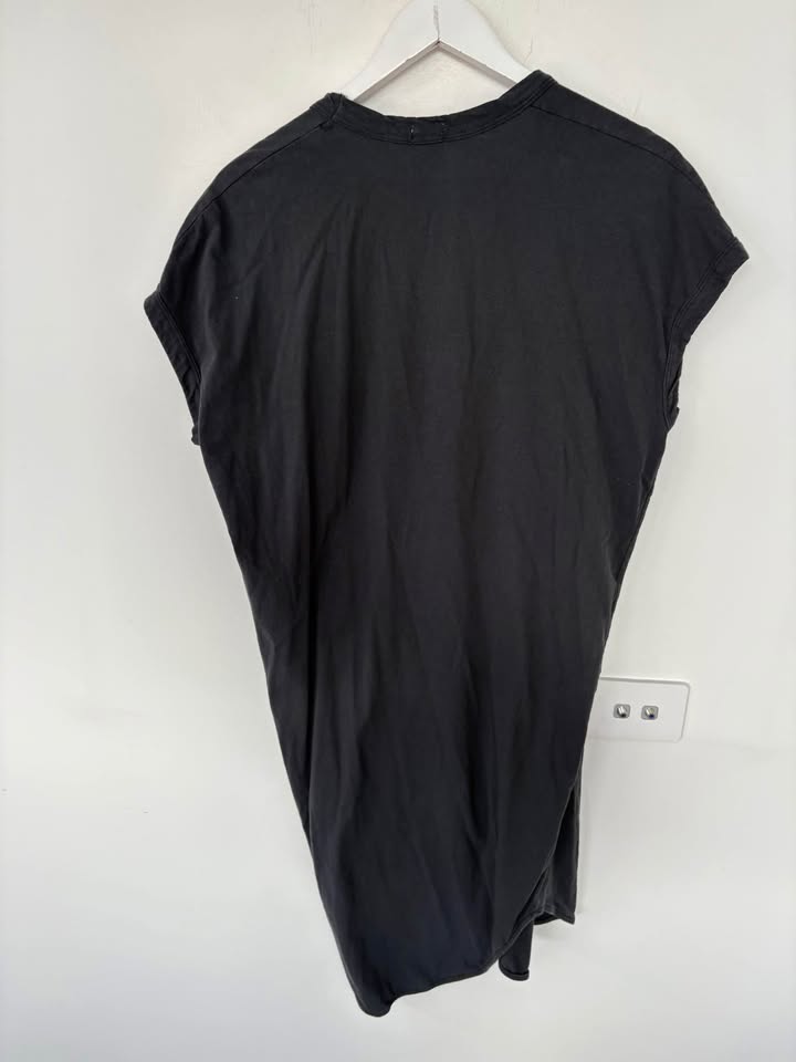 Bassike Dress - size small