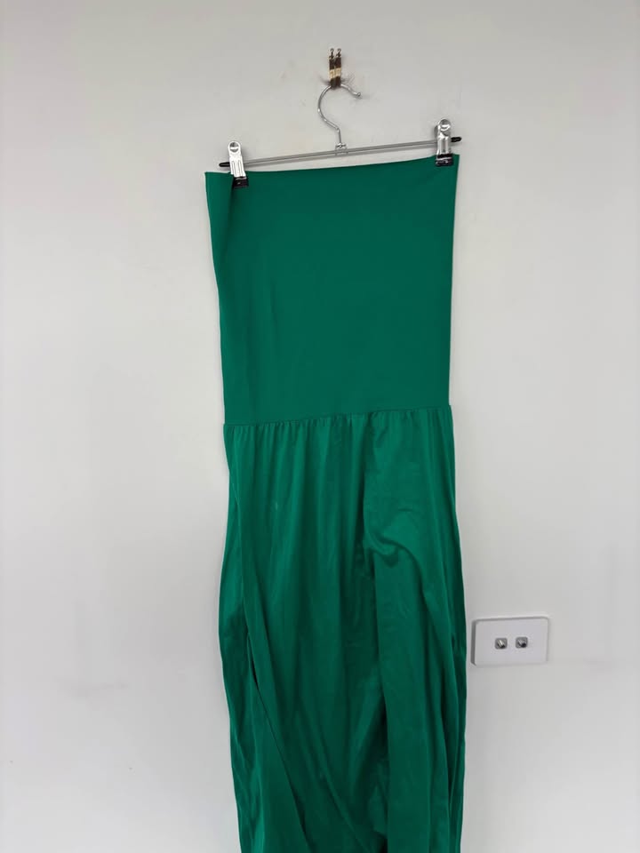 ERES Maxi Dress - size sm