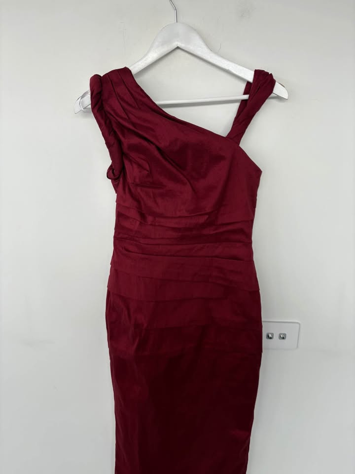 Azurielle Dress - size 8
