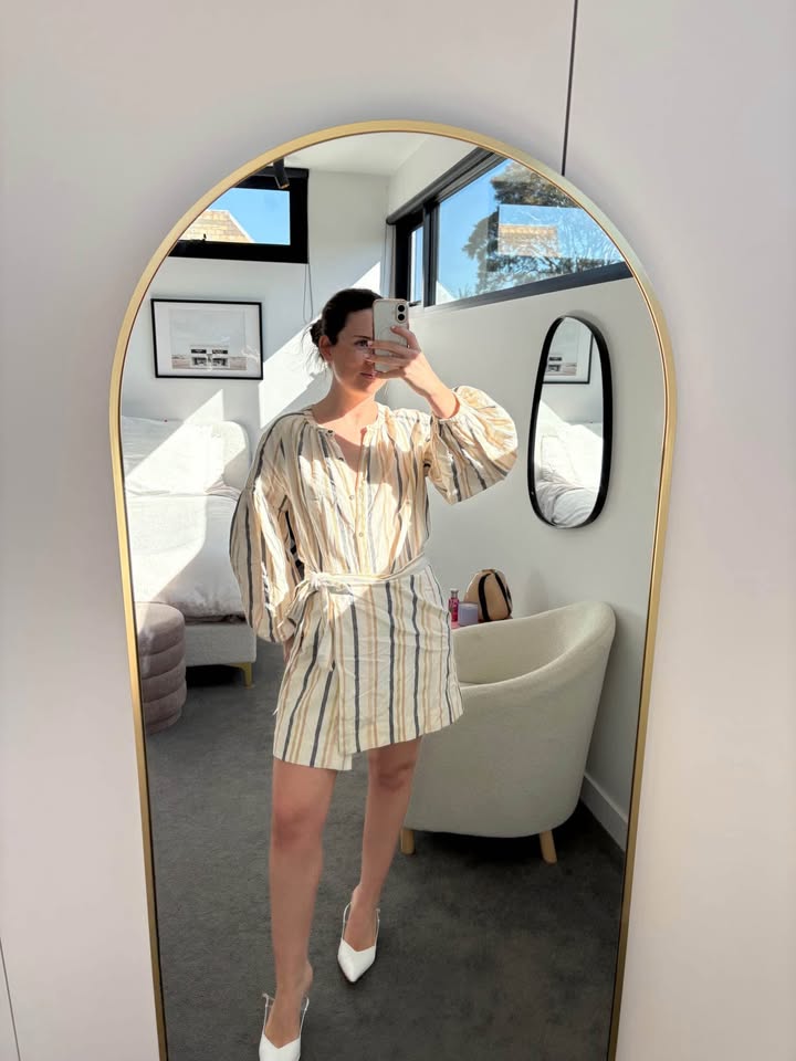 ILIO NEMA Dress - size medium