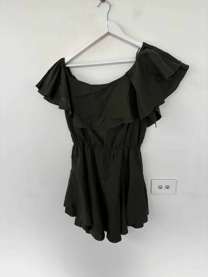 M L M Mini Dress - size small