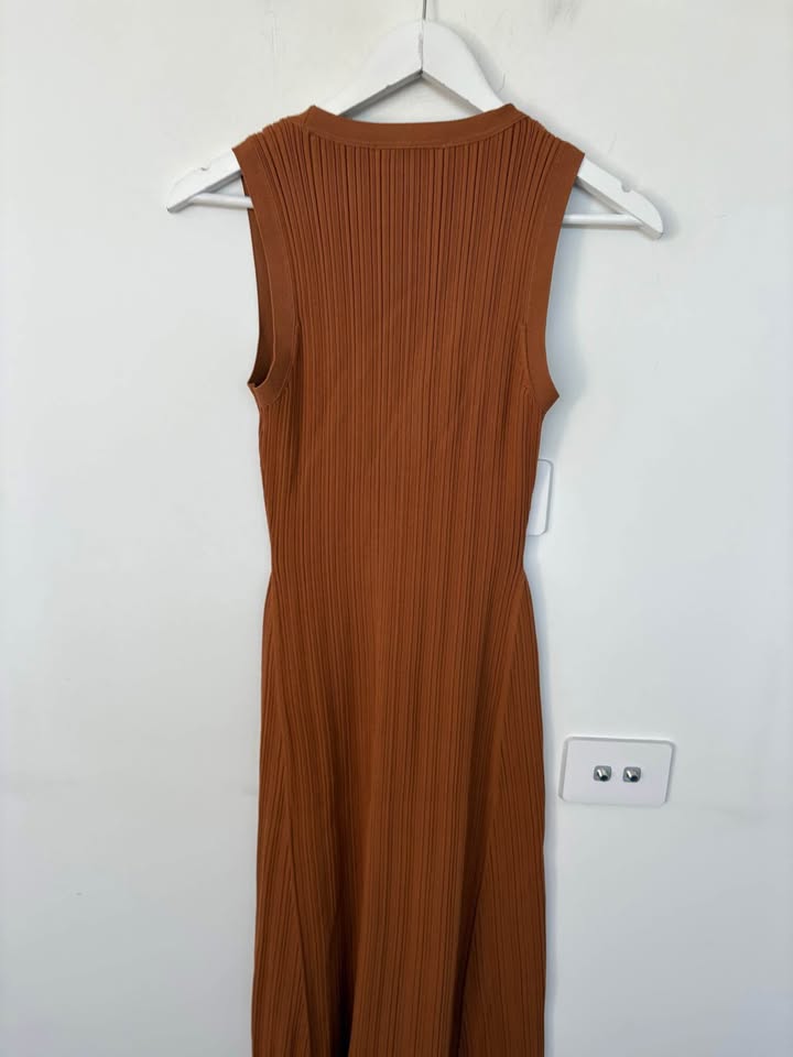 Witchery Dress - Size Small