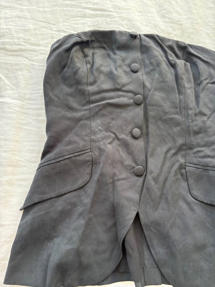 Reformation Top - Size 8