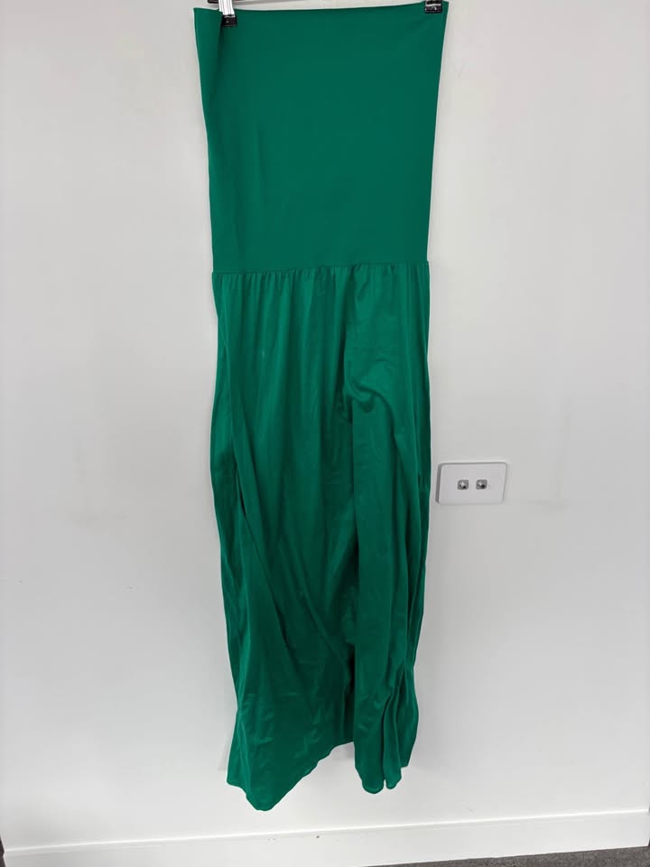 ERES Maxi Dress - size sm