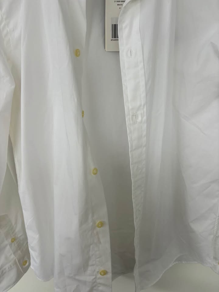 Polo Ralph Lauren Shirt - size 6