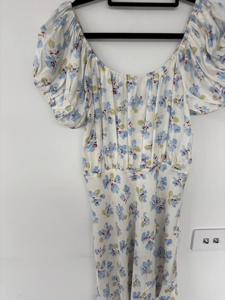 Doen Mini Dress - size small