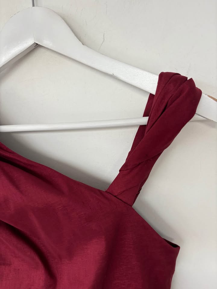Azurielle Dress - size 8