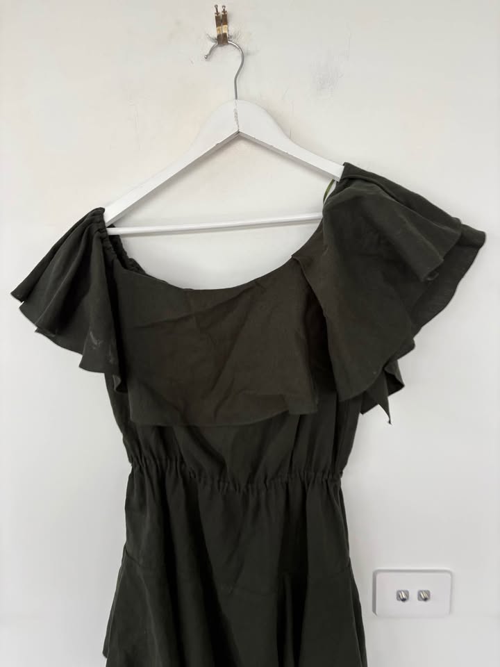 M L M Mini Dress - size small