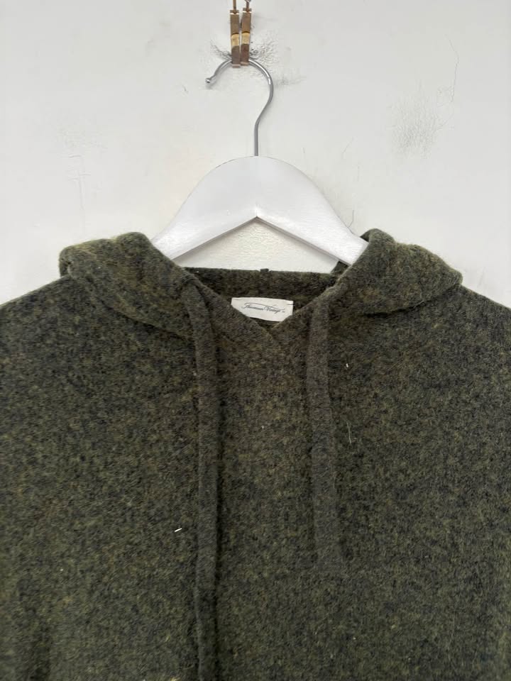 American Vintage Hoodie - size xs/s