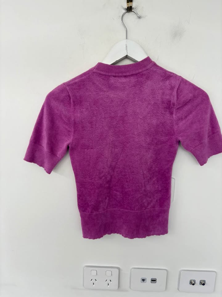 Scanlan Theodore Polo - size xs