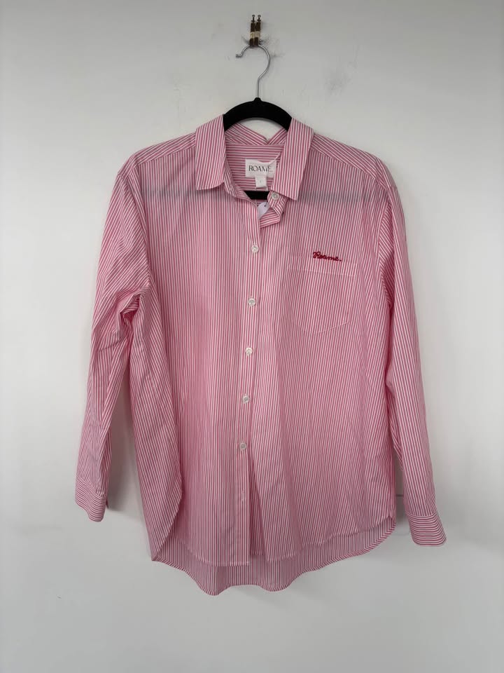 ROAME Shirt - size 1