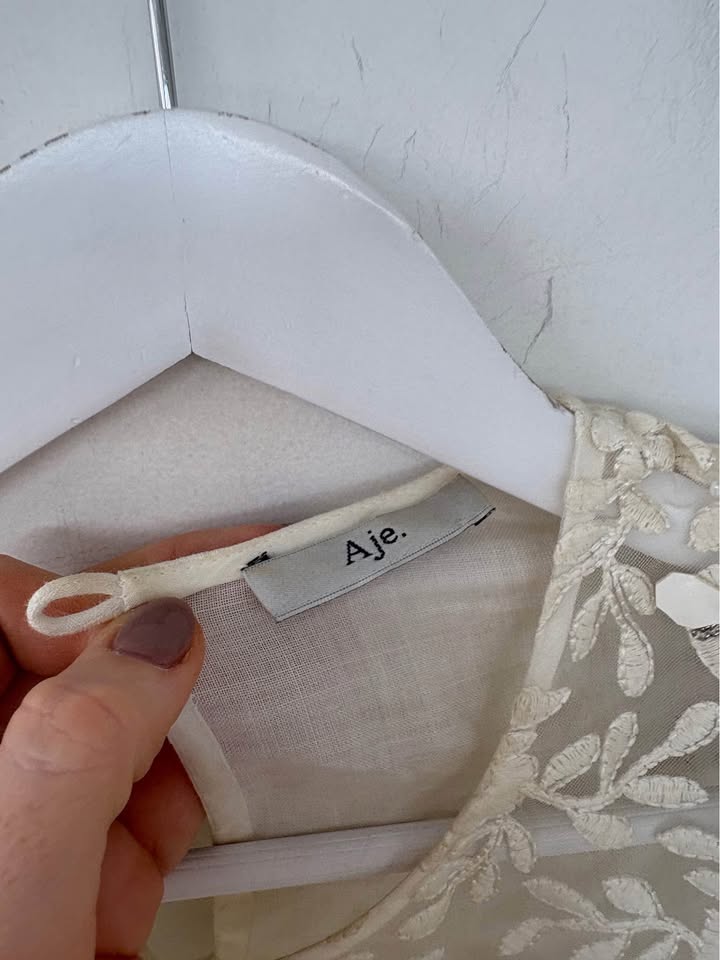 Aje Set - size 8/10