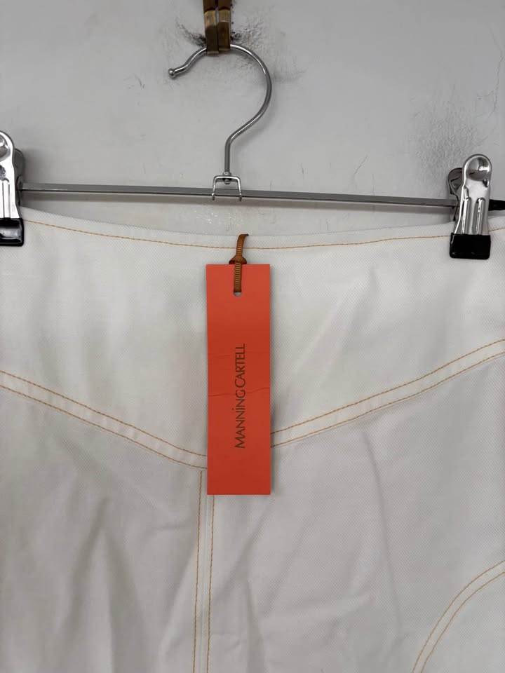 Manning Cartell Skirt - size 6 BNWT