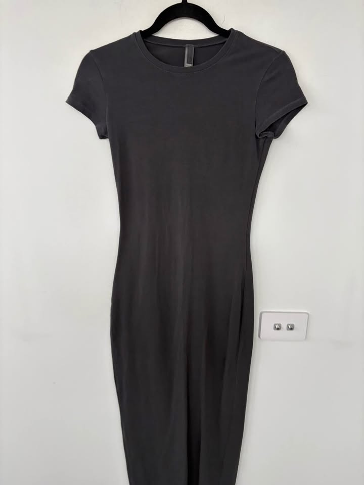 Skims Maxi Dress - size small