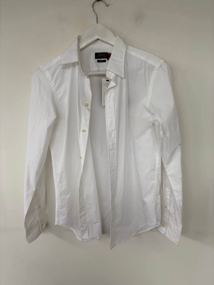 Polo Ralph Lauren Shirt - size 6