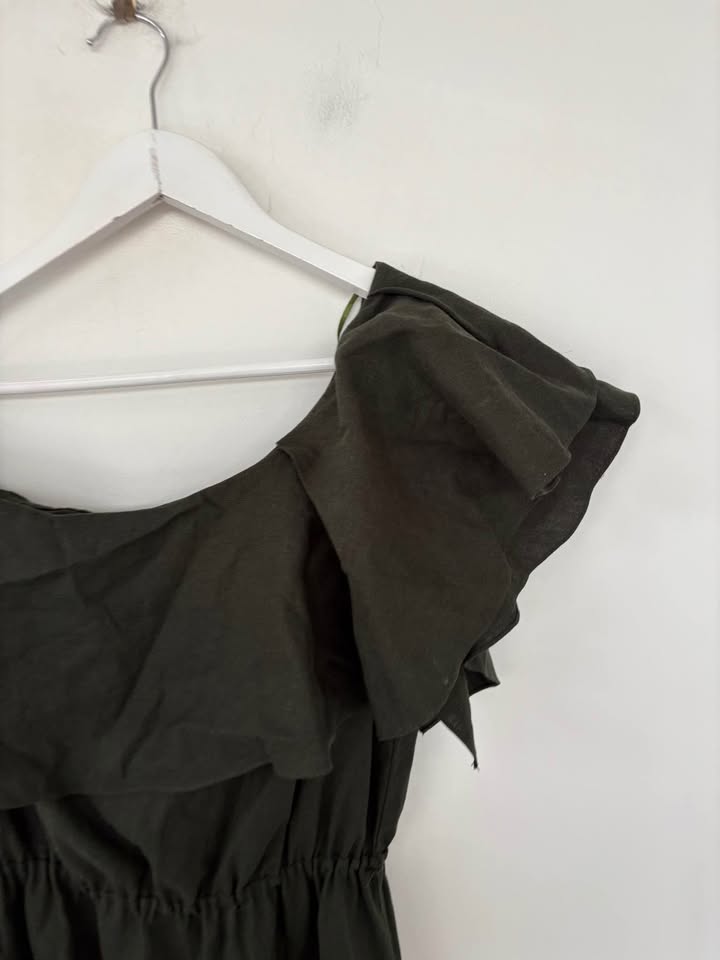M L M Mini Dress - size small