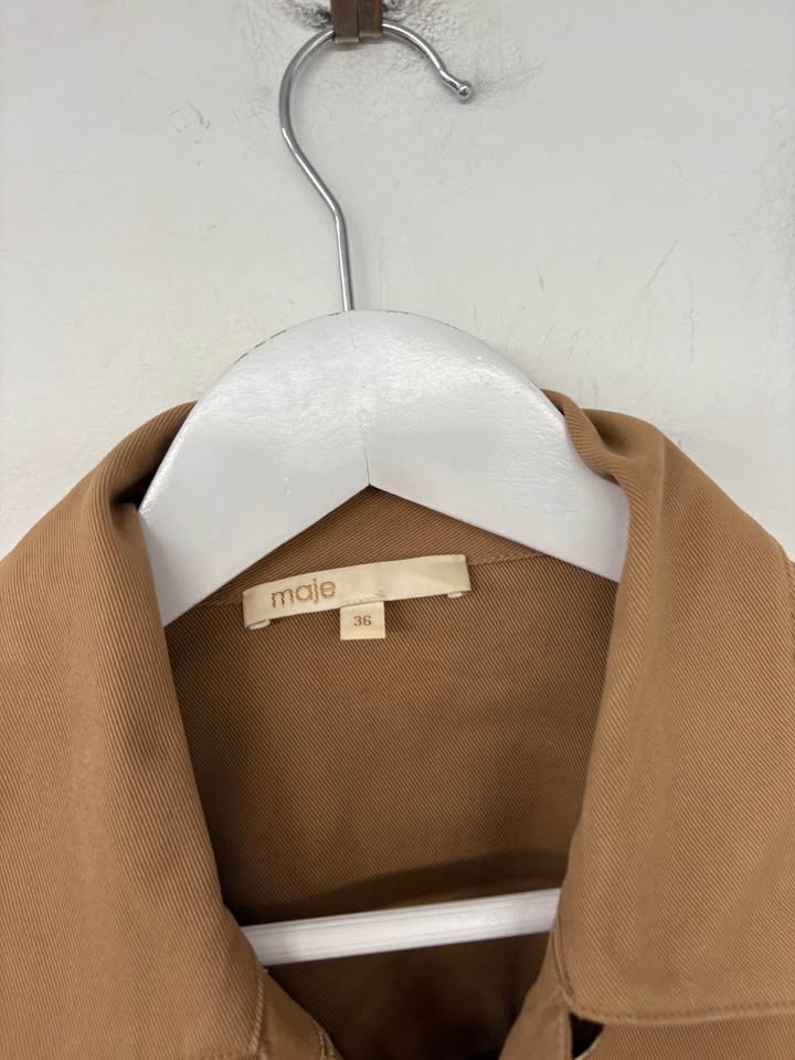 Maje Jacket - size 36