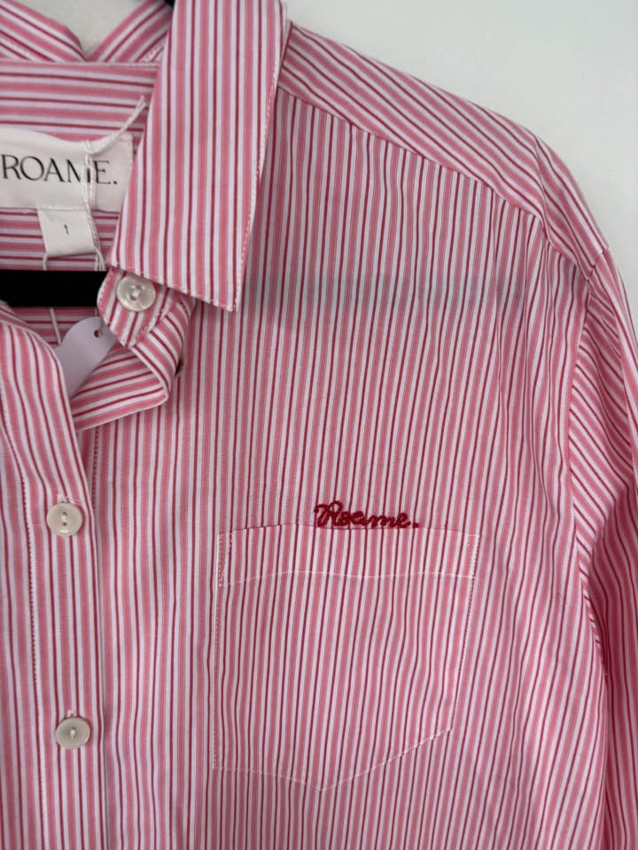 ROAME Shirt - size 1