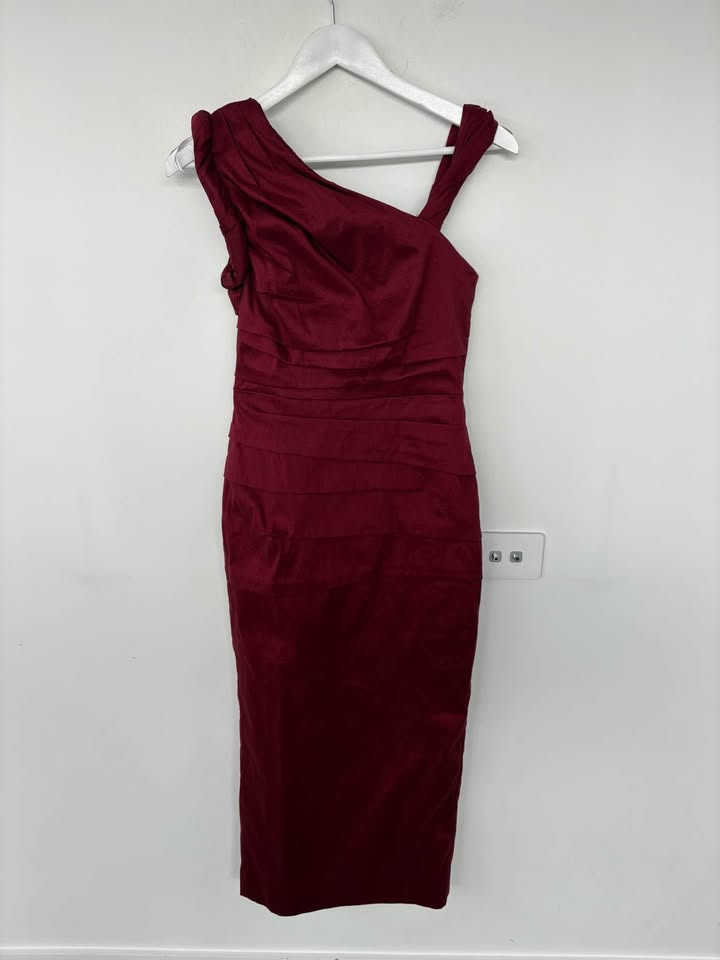 Azurielle Dress - size 8