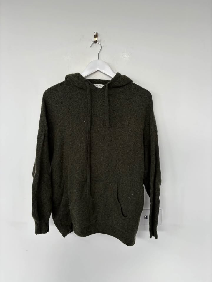 American Vintage Hoodie - size xs/s