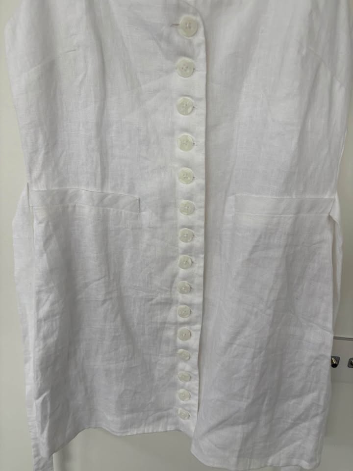 Faithful the Brand Mini Dress - size 6 BNWT