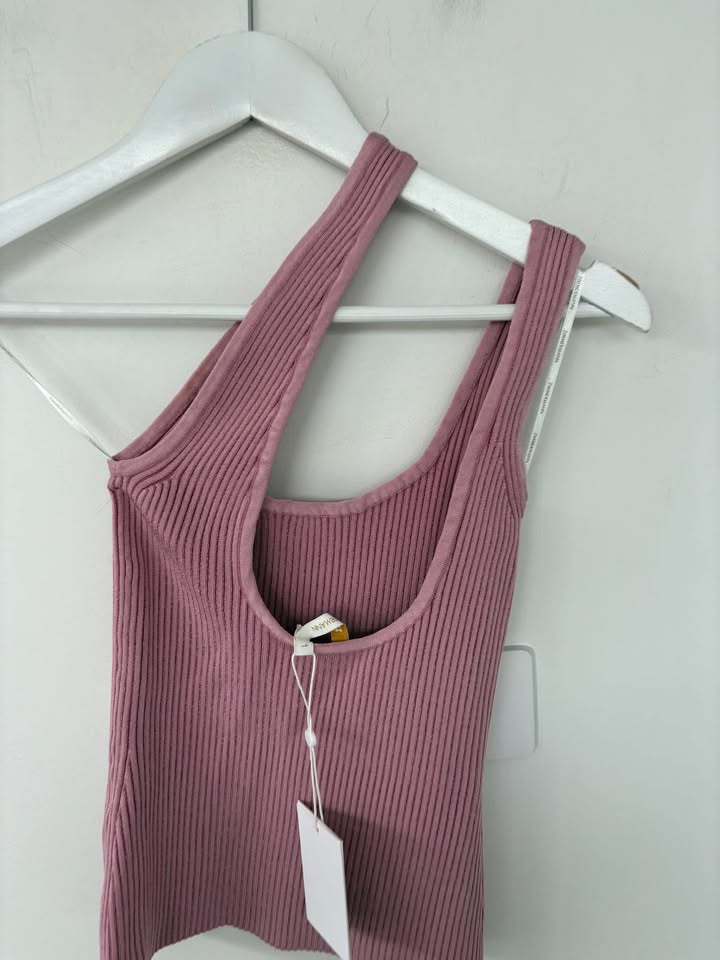 ZIMMERMANN Tank - size 1 BNWT