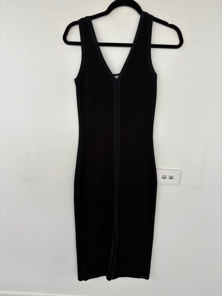 Country Road Knit Dress - size XXS BNWT