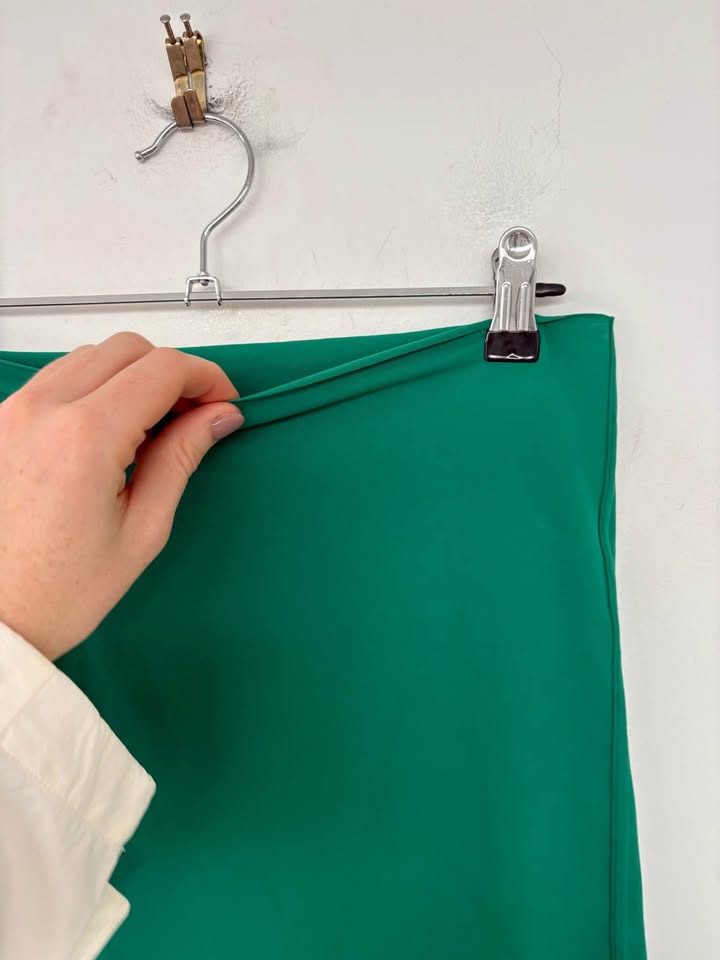 ERES Maxi Dress - size sm