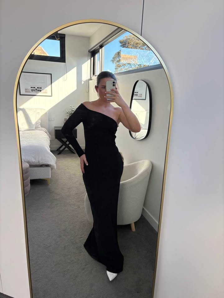Bianca and Bridget Maxi - size 6 BNWT