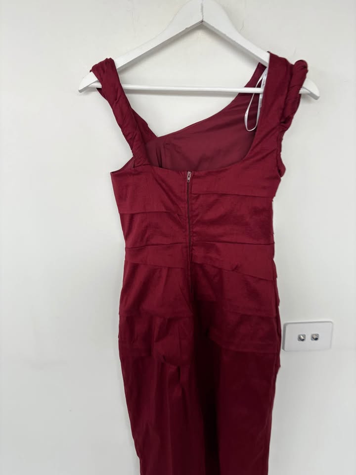 Azurielle Dress - size 8