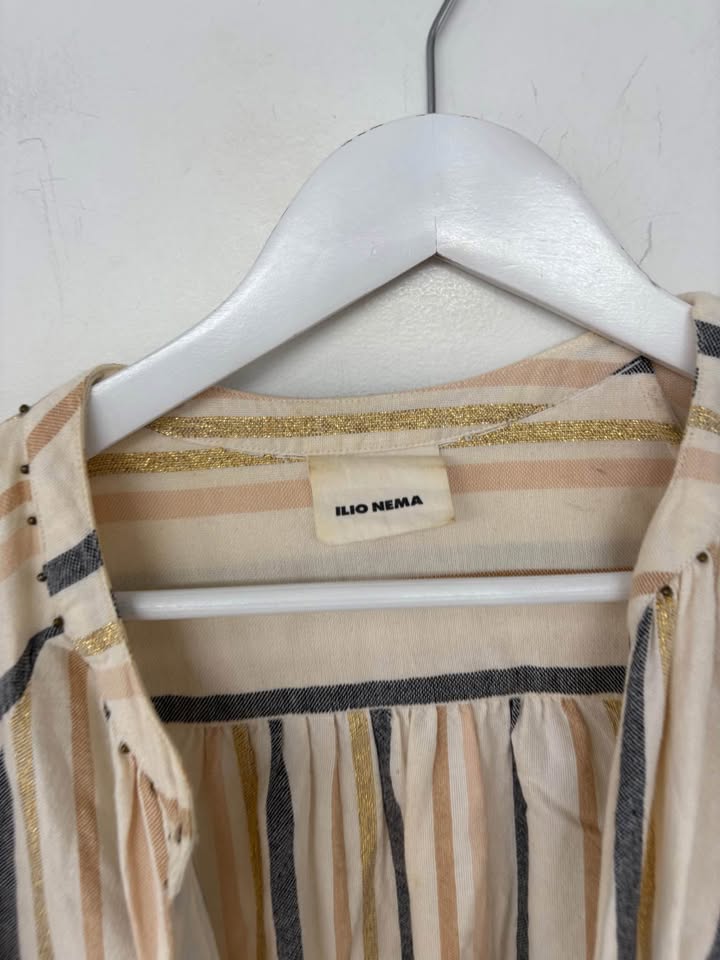 ILIO NEMA Dress - size medium
