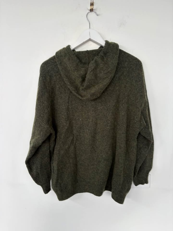 American Vintage Hoodie - size xs/s