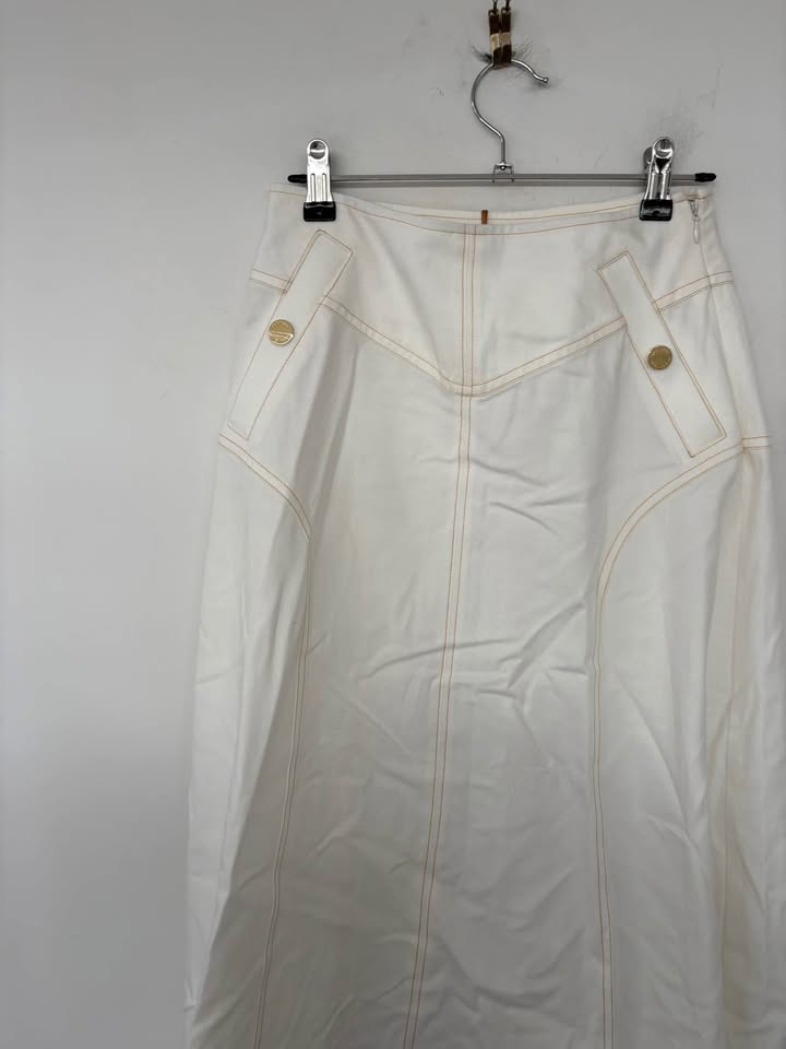 Manning Cartell Skirt - size 6 BNWT