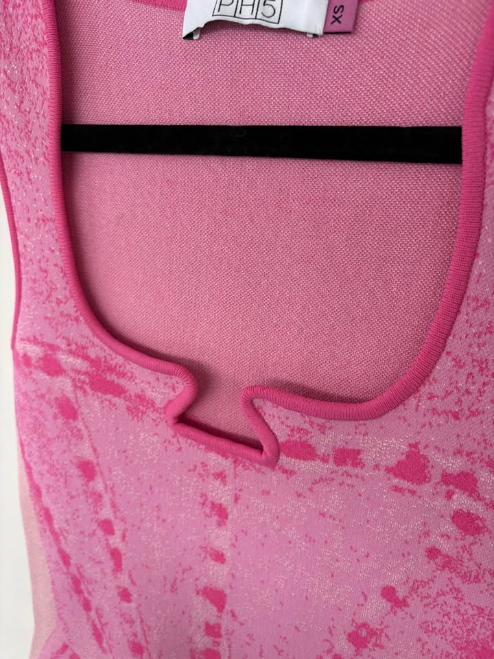 PH5 Mini Dress - size XS