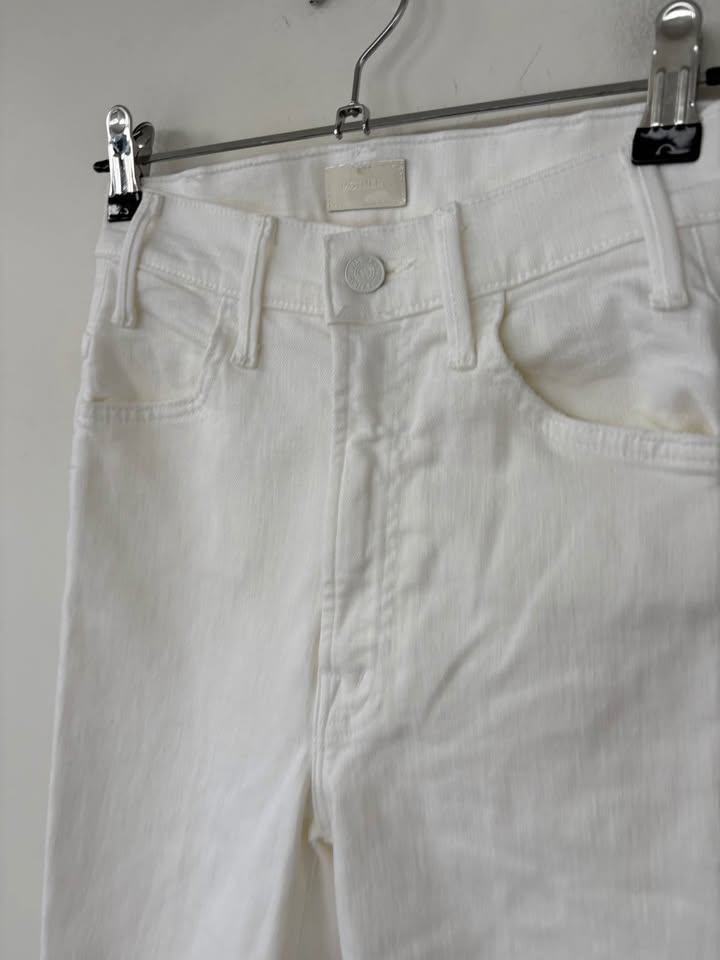 Mother Jeans - size 24