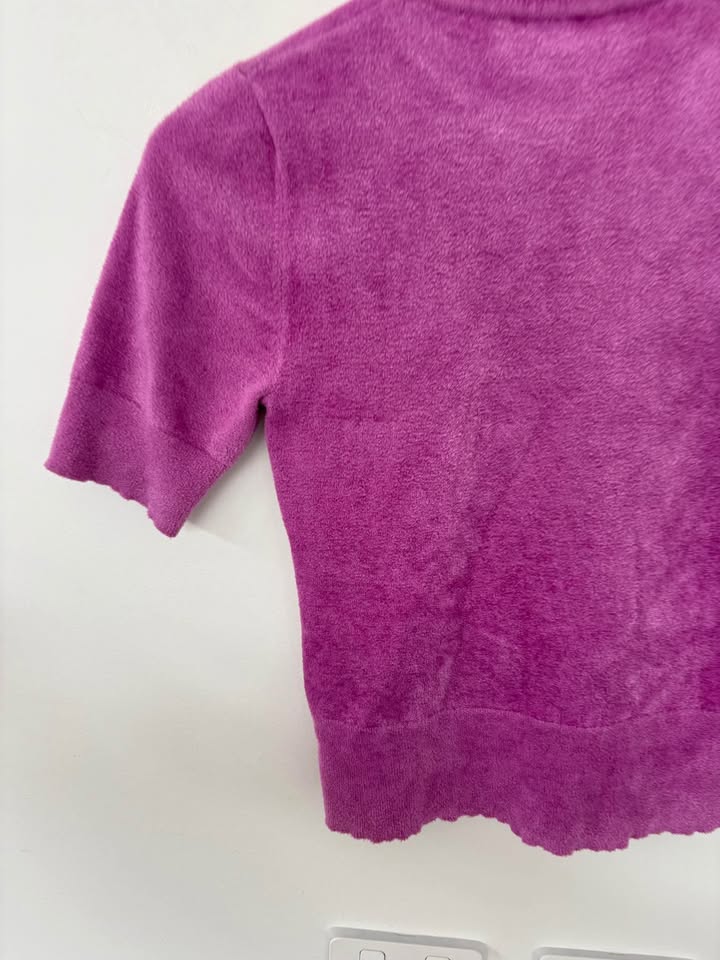 Scanlan Theodore Polo - size xs