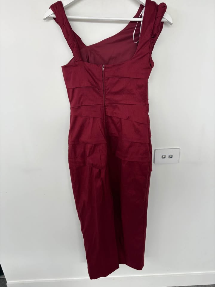 Azurielle Dress - size 8