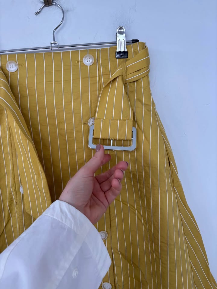 CAMILLA and Marc Skirt - size 8