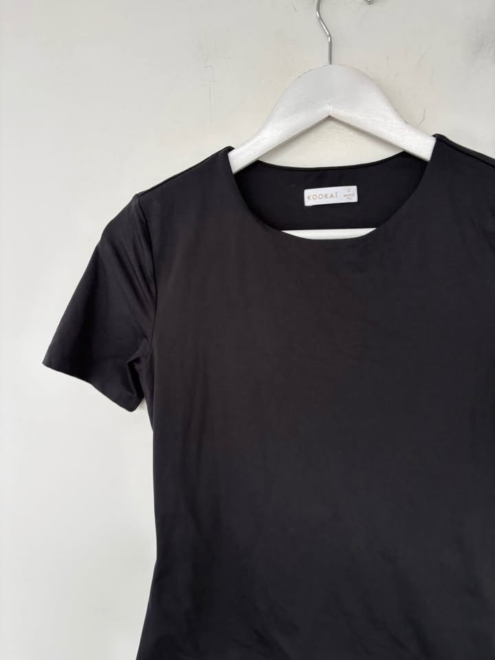 KOOKAI Tee - size 2