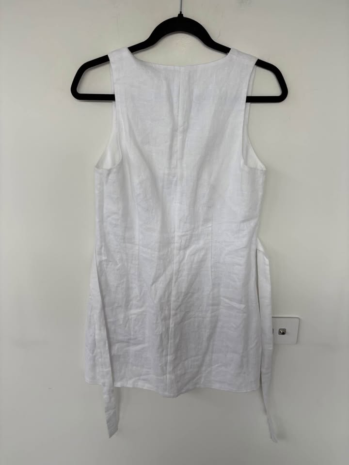 Faithful the Brand Mini Dress - size 6 BNWT