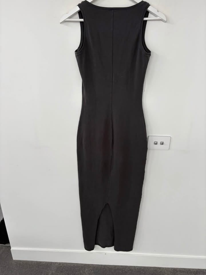 Skims Maxi Dress - size small