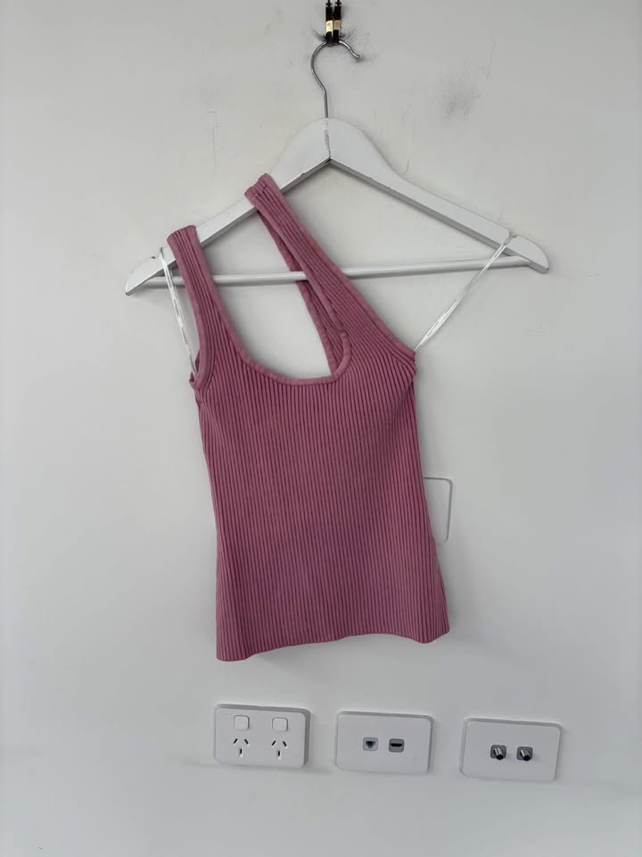 ZIMMERMANN Tank - size 1 BNWT