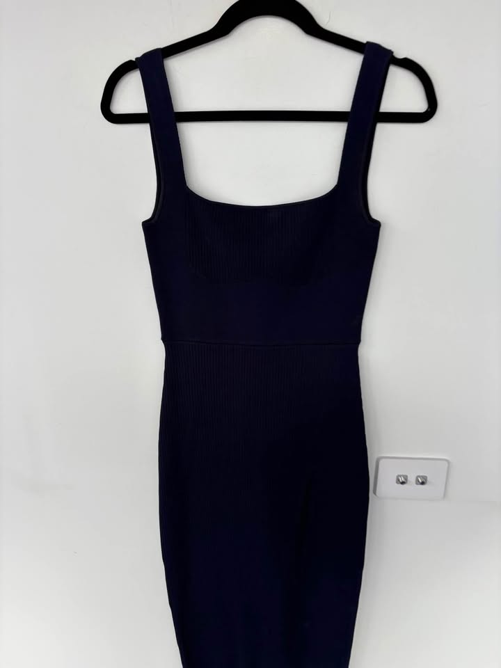 Dion Lee Knit Dress - size 6