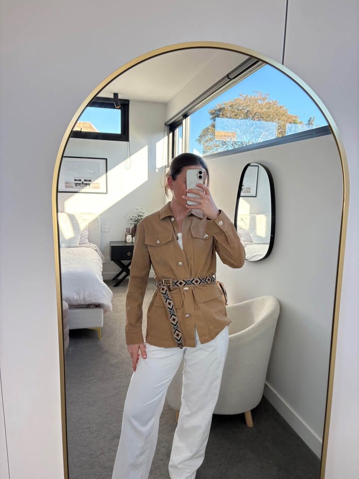 Maje Jacket - size 36