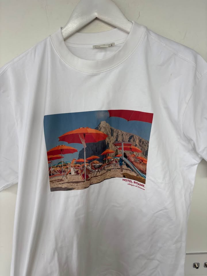ROAME Tee - size 0