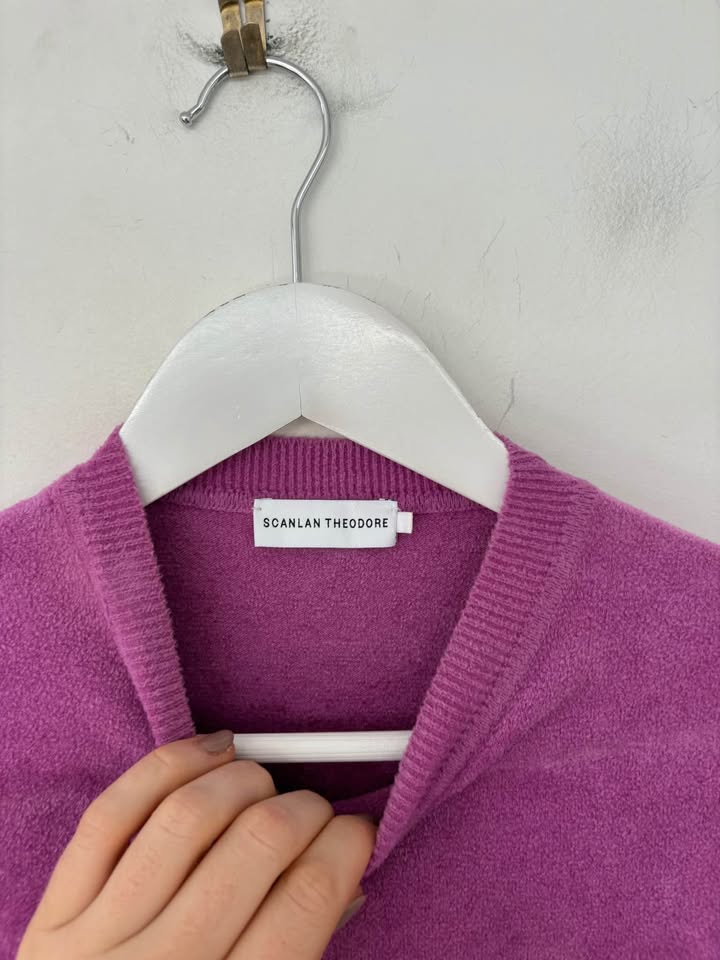 Scanlan Theodore Polo - size xs