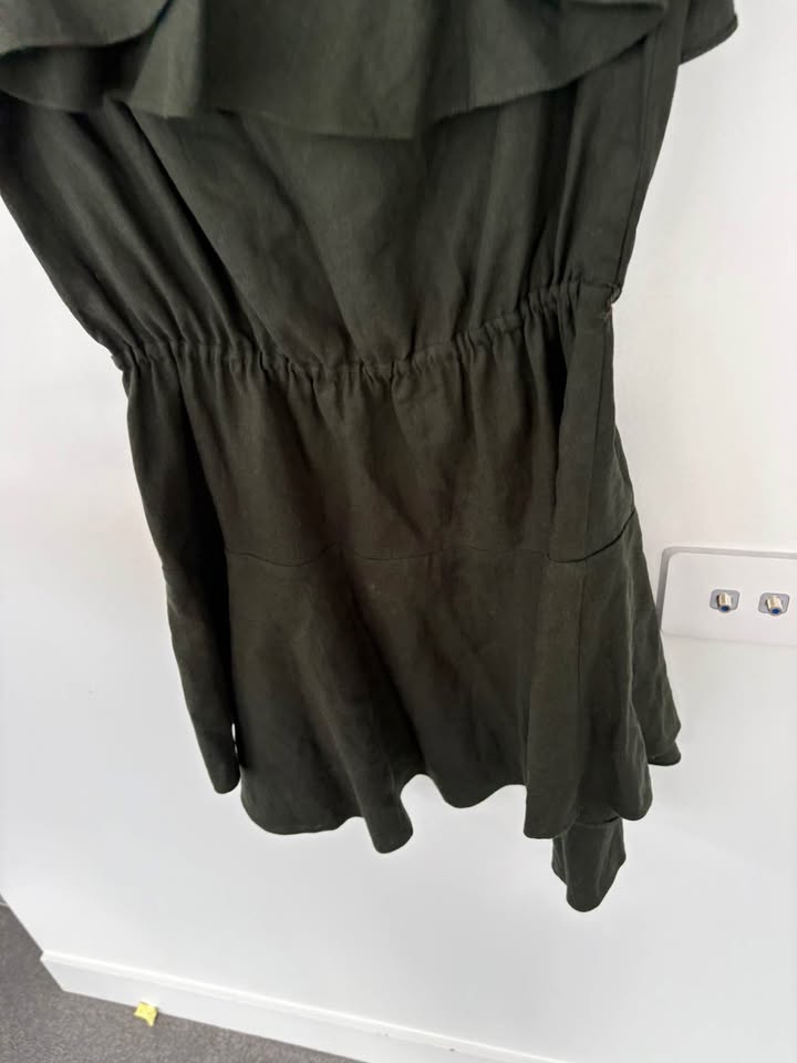 M L M Mini Dress - size small