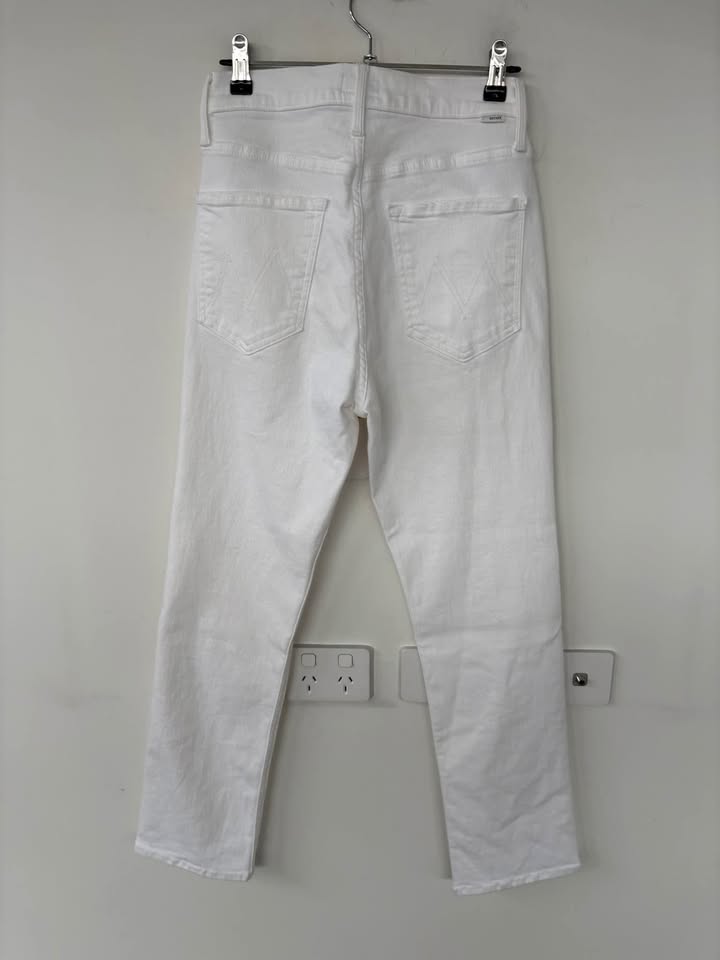 Mother Jeans - size 26