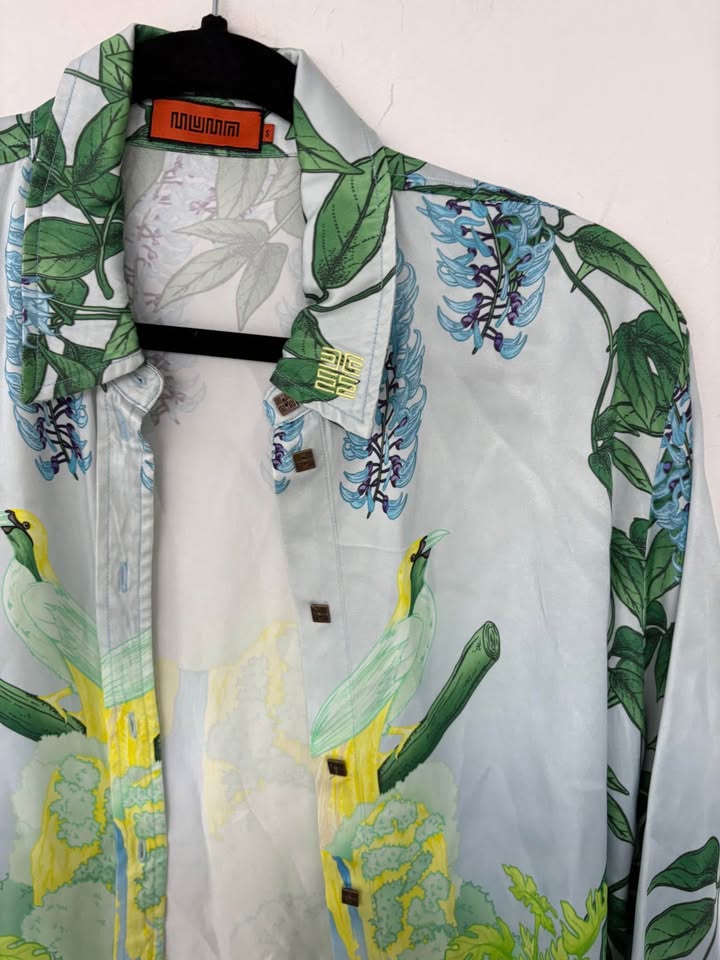 Muma World Set - size XS/S